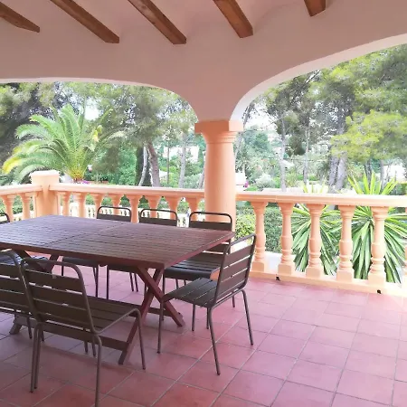 Villa 0304 Naranja *