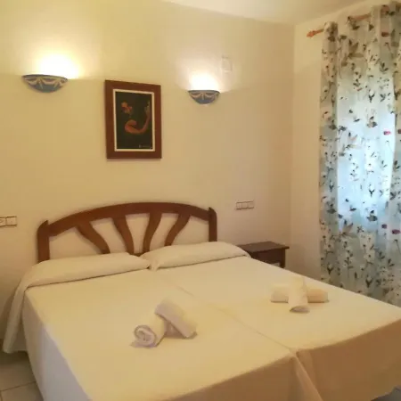 0304 Naranja Balcon del Mar