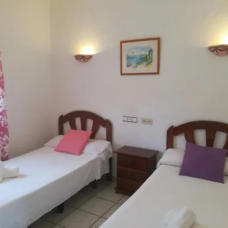 0304 Naranja Villa *