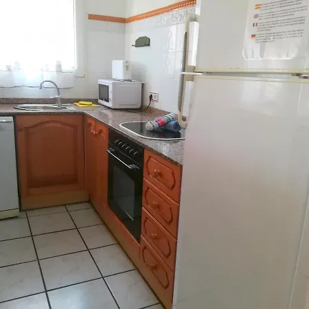 0304 Naranja * Balcon del Mar